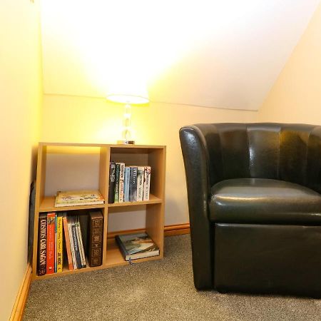 Lillies Pad Vila Thetford Exterior foto