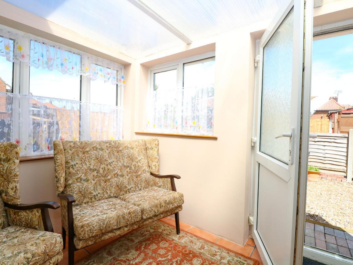 Lillies Pad Vila Thetford Exterior foto