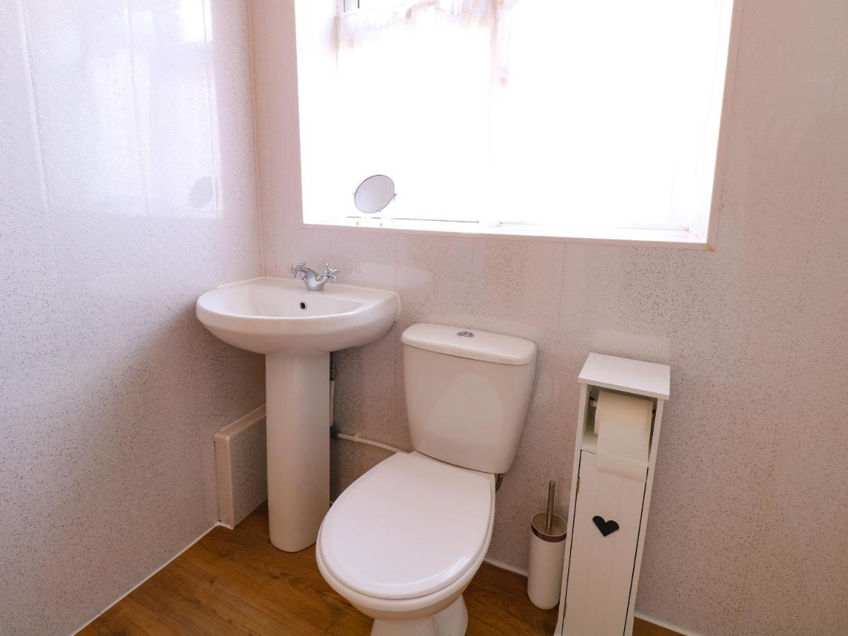 Lillies Pad Vila Thetford Exterior foto
