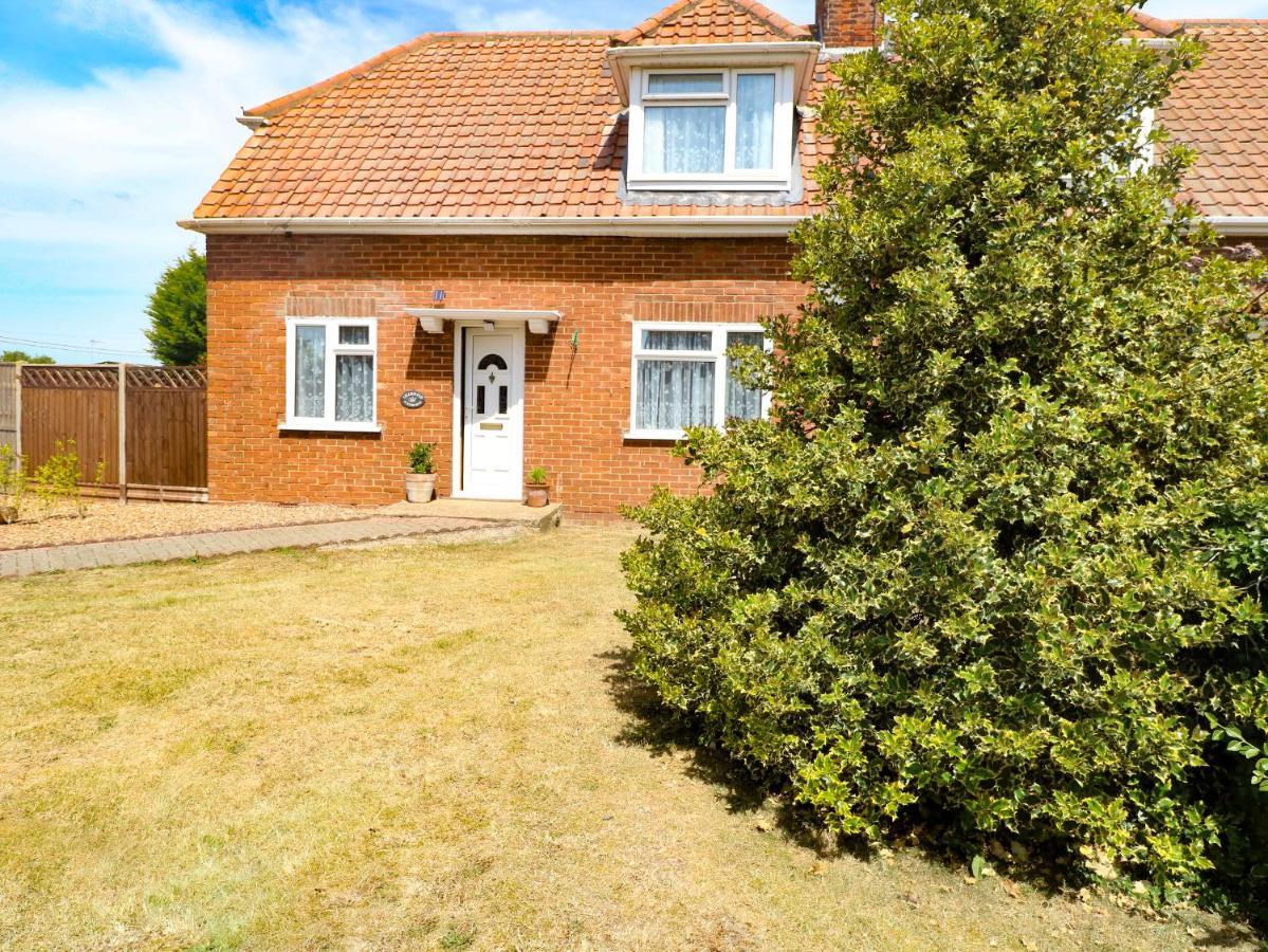Lillies Pad Vila Thetford Exterior foto