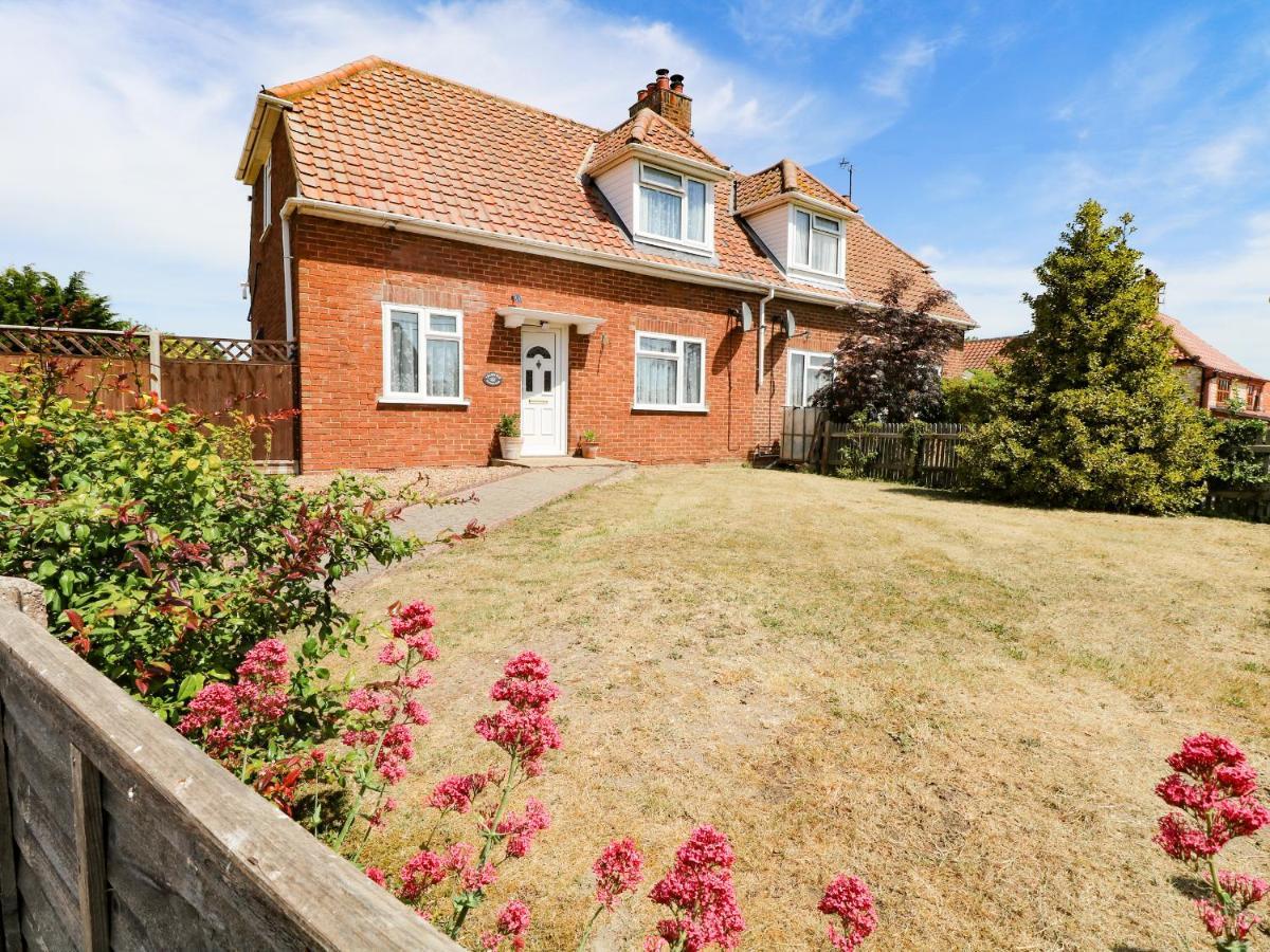 Lillies Pad Vila Thetford Exterior foto