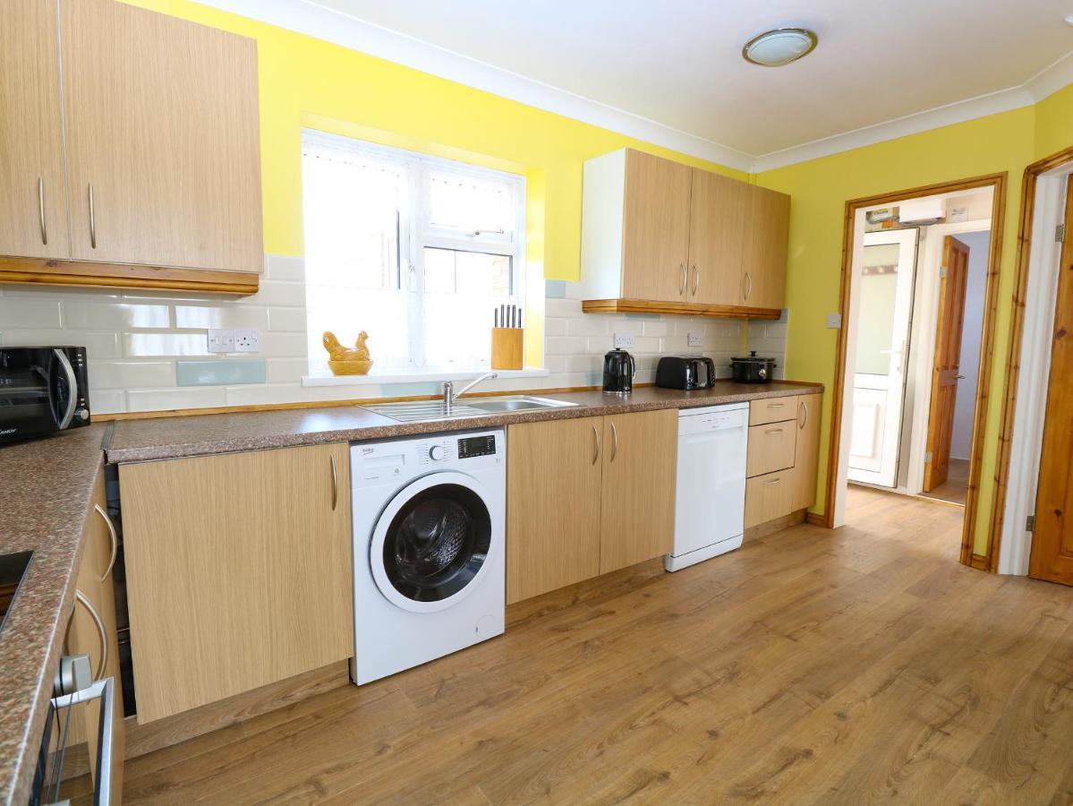 Lillies Pad Vila Thetford Exterior foto