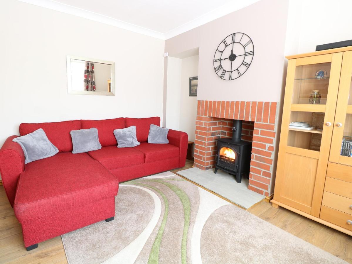 Lillies Pad Vila Thetford Exterior foto
