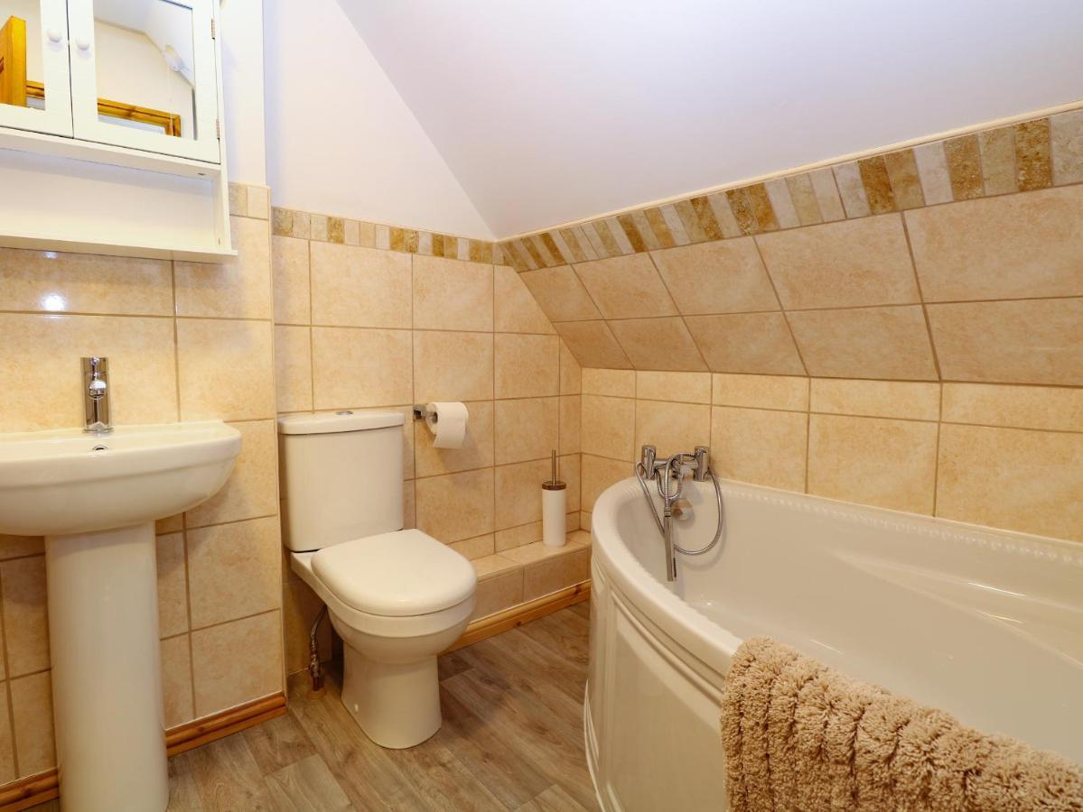 Lillies Pad Vila Thetford Exterior foto