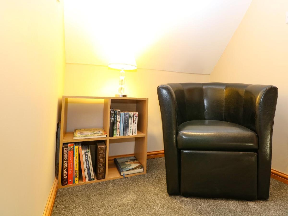 Lillies Pad Vila Thetford Exterior foto