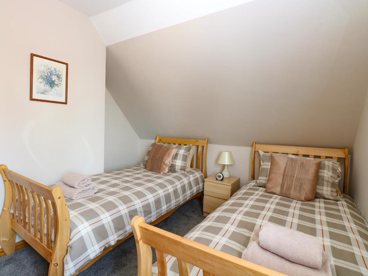 Lillies Pad Vila Thetford Exterior foto