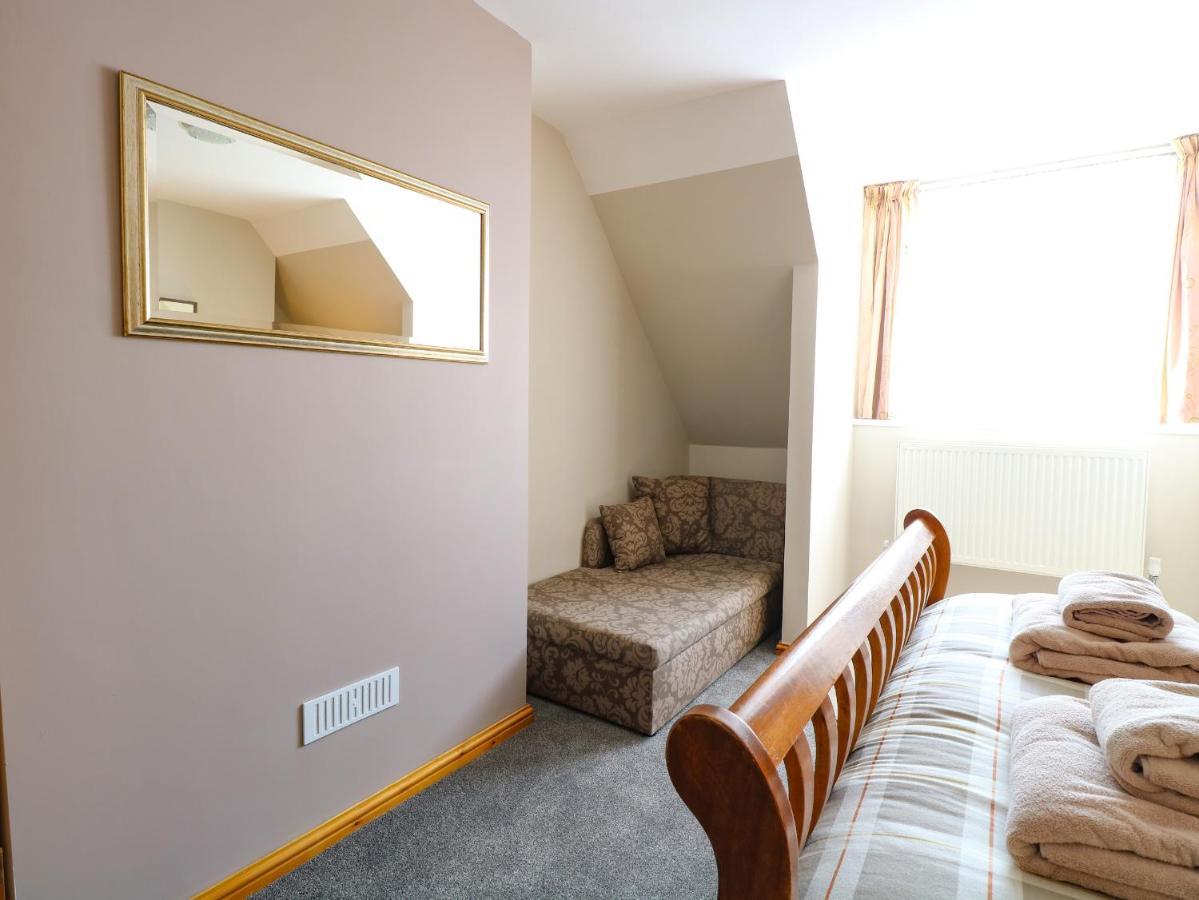Lillies Pad Vila Thetford Exterior foto