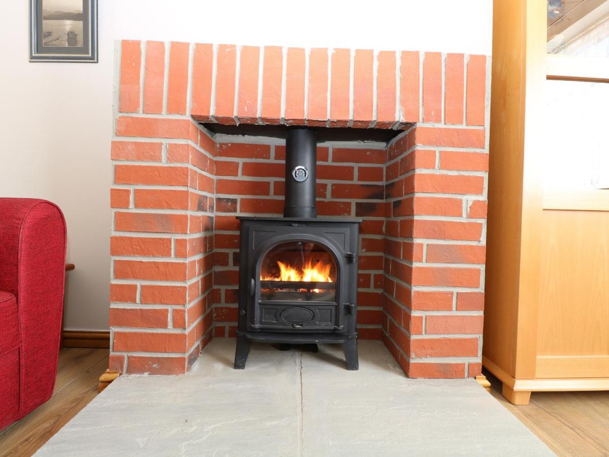 Lillies Pad Vila Thetford Exterior foto