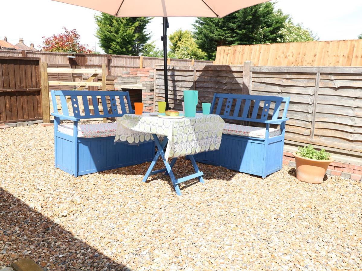 Lillies Pad Vila Thetford Exterior foto