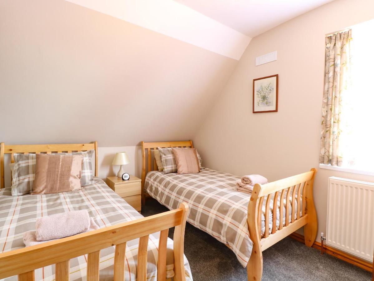 Lillies Pad Vila Thetford Exterior foto
